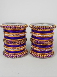 Designer Metal Bangles